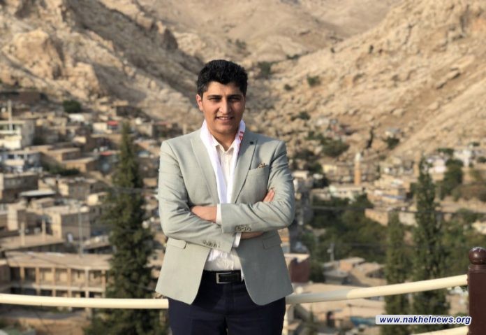 نائب يحذّر من ذهاب أموال الإقليم إلى جيوب الأحزاب الكردية الحاكمة