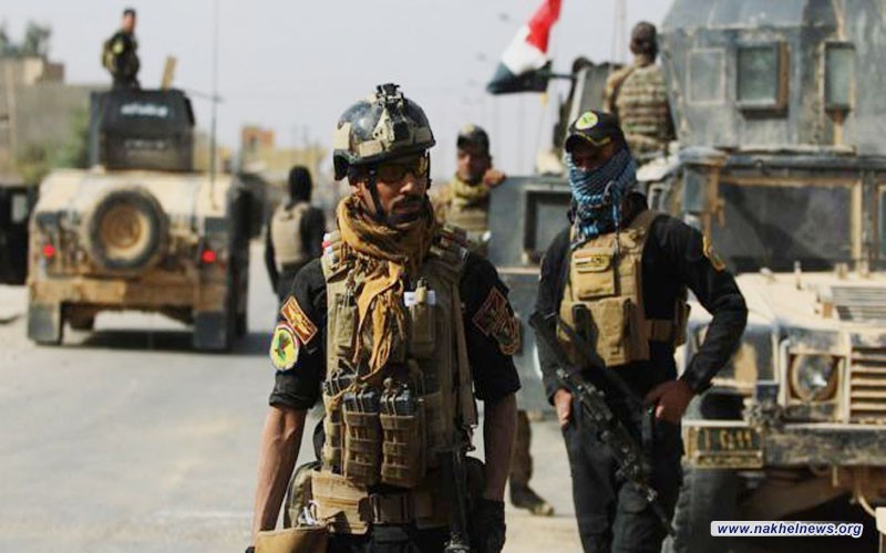 عمليات سامراء : انطلاق عملية عسكرية مشتركة لدحر داعش
