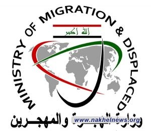 الهجرة تعلن عودة 114 نازحا عراقيا من تركيا إلى البلاد