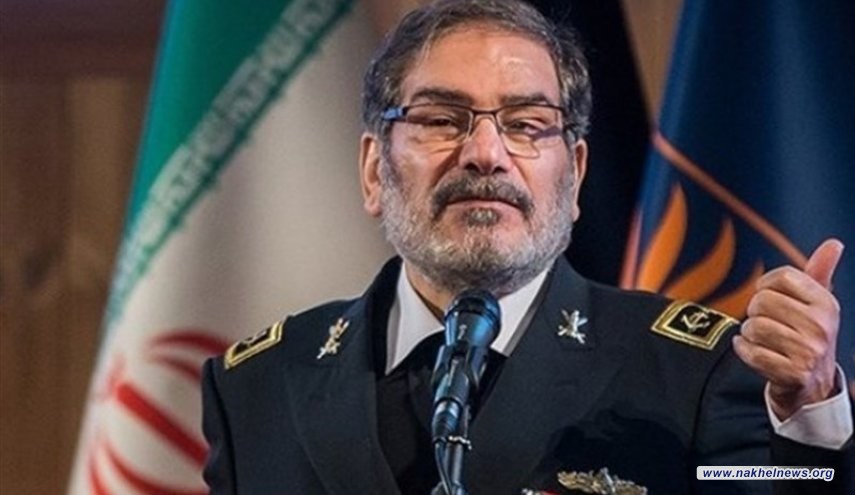 شمخاني: جواب إيران على اغتيال فخري زادة سيكون واضحا للجميع