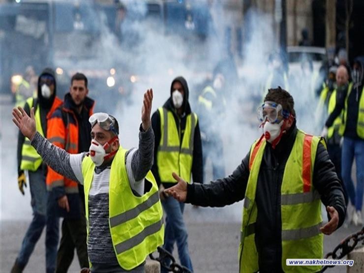 وزير المالية الفرنسي محذرا: بلادنا تواجه لحظة خطيرة