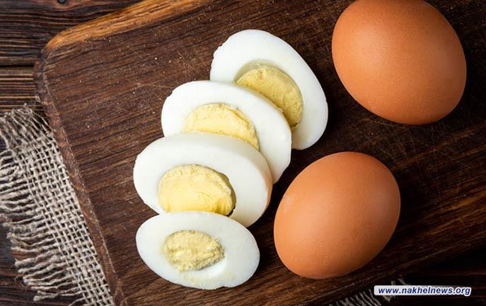 هل تناول البيض يمثل خطراً على القلب؟