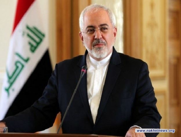 وزير الخارجية الايراني يعتزم زيارة العراق