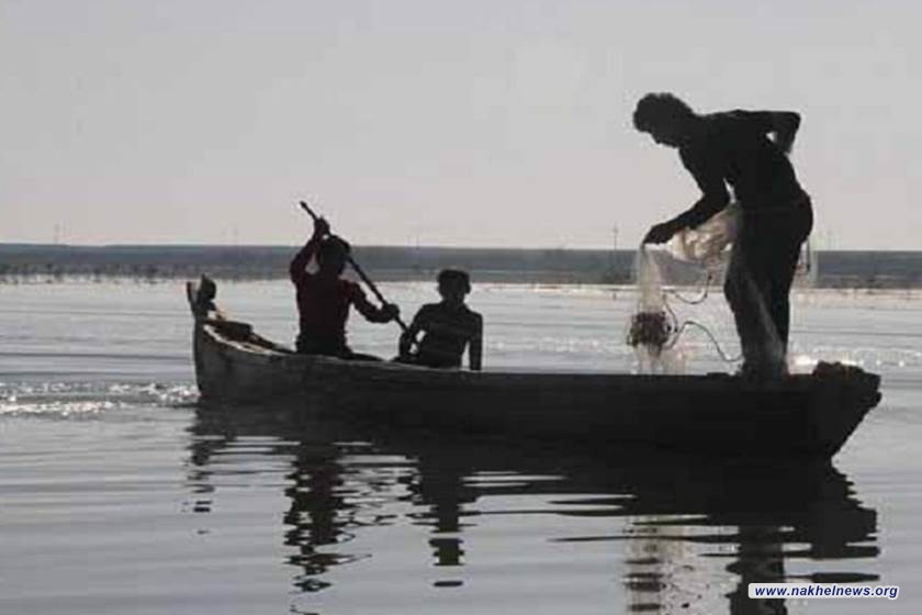 الصحة تطلق حملة لمنع الصيد الجائر في نهر دجلة