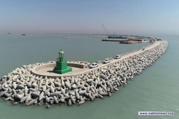 العراق يعود للحوار مع “الصين” حول مشروع ميناء الفاو الكبير: الكورية ماضية بالتنفيذ والصينية لها “فرص كبيرة اخرى”