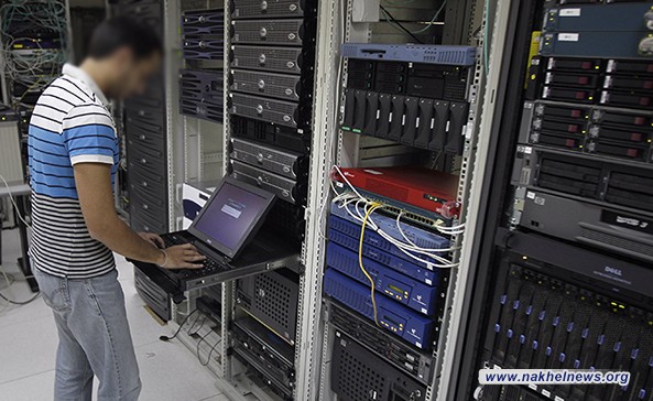 مراقبة الإنترنت والإتصالات: 67% من العراقيين غير راضين عن جودة الإنترنت