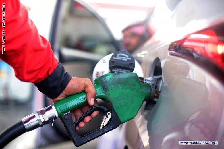وزارة النفط: سيتم طرح البنزين “السوبر” بسعر ألف دينار للتر الشهر القادم