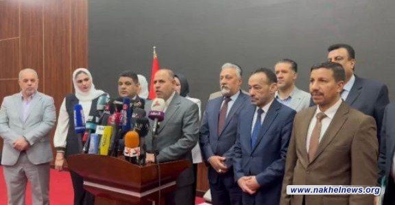 مجلس محافظة البصرة يناقش ملف مشروع القرنة ويخرج بعدد من التوصيات