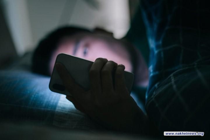 دراسة جديدة تكشف: استخدام الهواتف ليلا قد يزيد من خطر الإصابة بالسكري