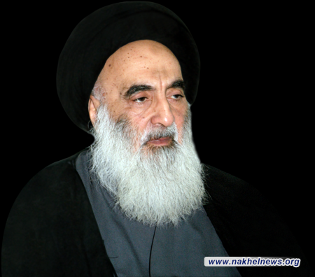  إشادة دولية أممية بدور المرجعية الدينية العليا في حفظ وحدة وأمن العراق 