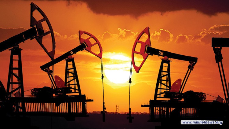 النفط يصعد إلى أعلى مستوياته في 2019