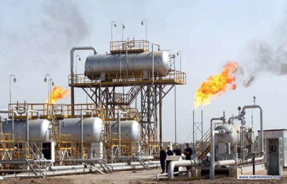 وزارة النفط تكشف عن كميات واعدة من الغاز في محافظتين
