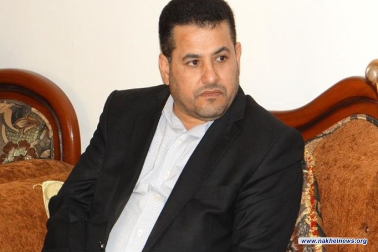 وزير الداخلية يهنئ الشعب العراقي بحلول عيد الفطر