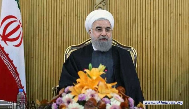 الرئيس روحاني يوعز بإعطاء الأولوية الخاصة للانتاج وفرص العمل