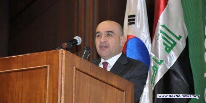 وزیر الإسكان یكشف عن مشروع لتوزیع أراض سكنیة في البصرة