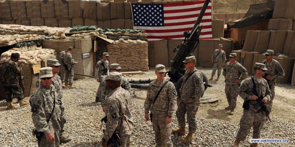 الجبوري : القوات الامريكية وفرت ملاذات آمنة لداعش لقتل المدنيين في الصحراء الغربية