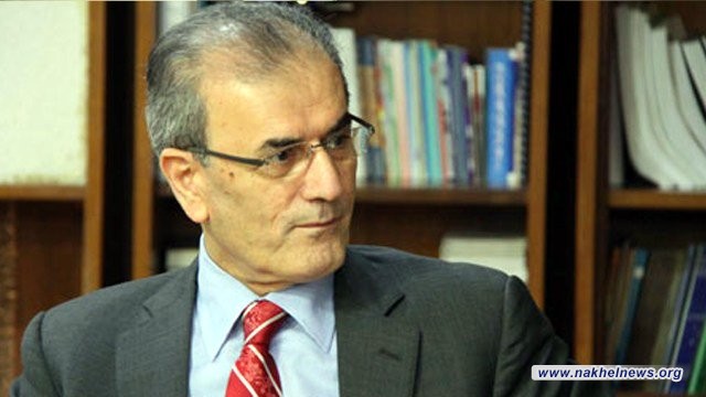 الاتحاد الوطني الكردستاني يبحث عن بديل لمحافظ كركوك المقال