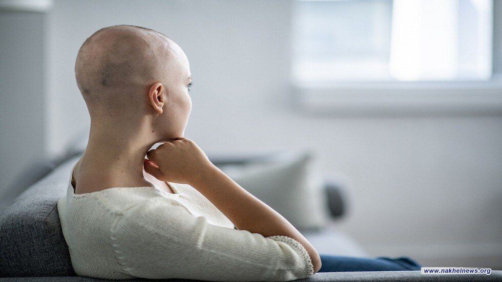 العلماء الروس يبتكرون تكنولوجيا تعالج السرطان دون التسبب بتساقط الشعر