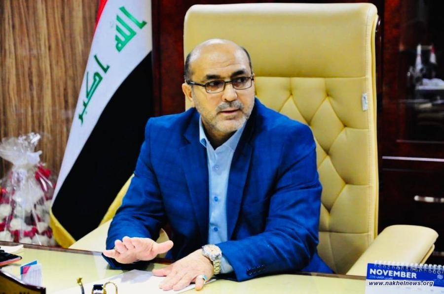 محافظ بغداد يطالب المالية بتحويل موظفي العقود في المحافظة على الموازنة