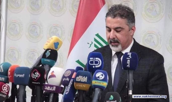 عبد الزمان: العراق يدعم منظمة العمل الدولية من أجل الإيفاء بنتائج خططها