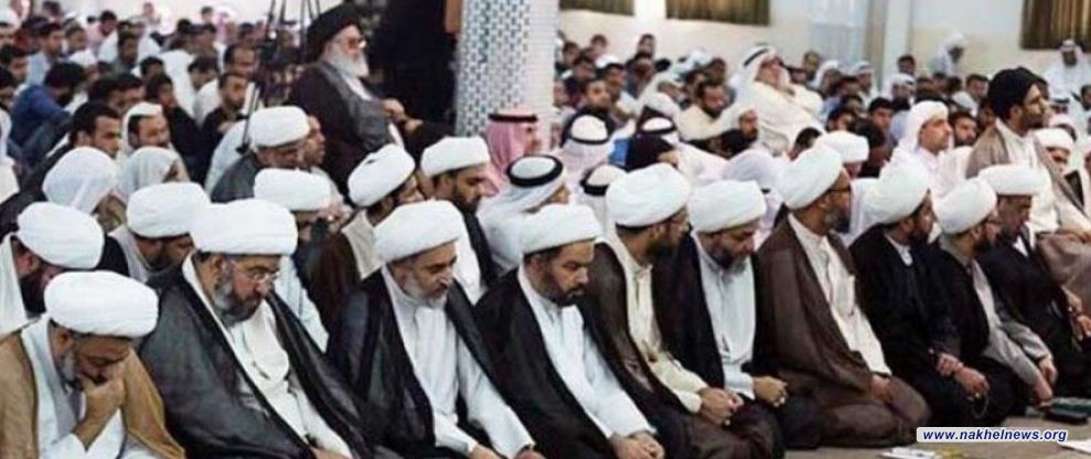 علماء البحرين يستنكرون التطبيع مع "إسرائيل": أعظم الخيانة خيانة الأمَّة والتَّحالف مع أعدائها