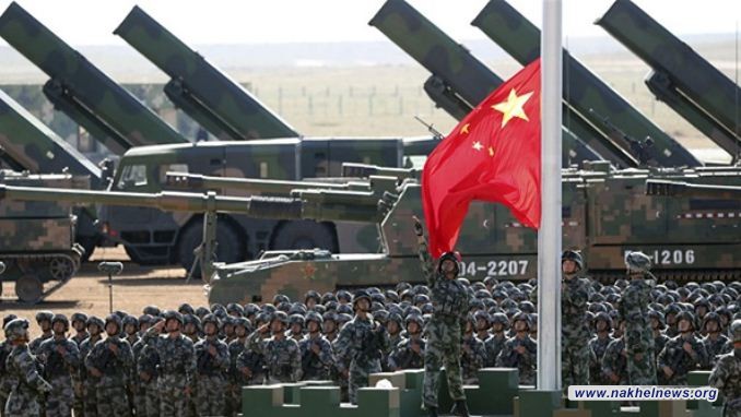 وزيرا الدفاع الصيني والفيتنامي يتعهدان بالحفاظ على الاستقرار في المناطق الحدودية