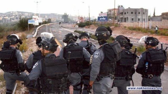 الشرطة الاسرائيلية تطلق النار على امرأة فلسطينية بدعوى "الاشتباه بها"