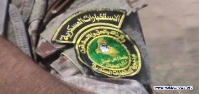 إلقاء القبض على مسؤول سيطرات داعش في بيجي