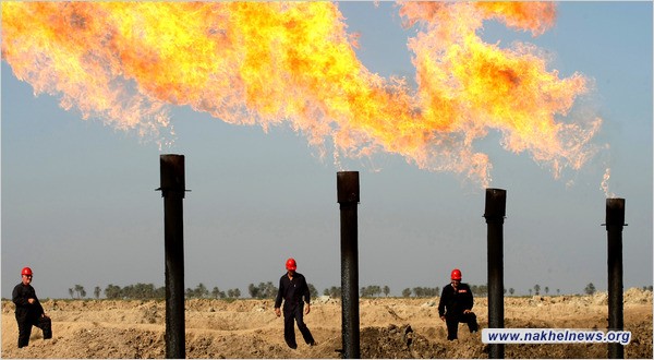 برلماني يرجح ترحيل قانون النفط والغاز الى العام المقبل 