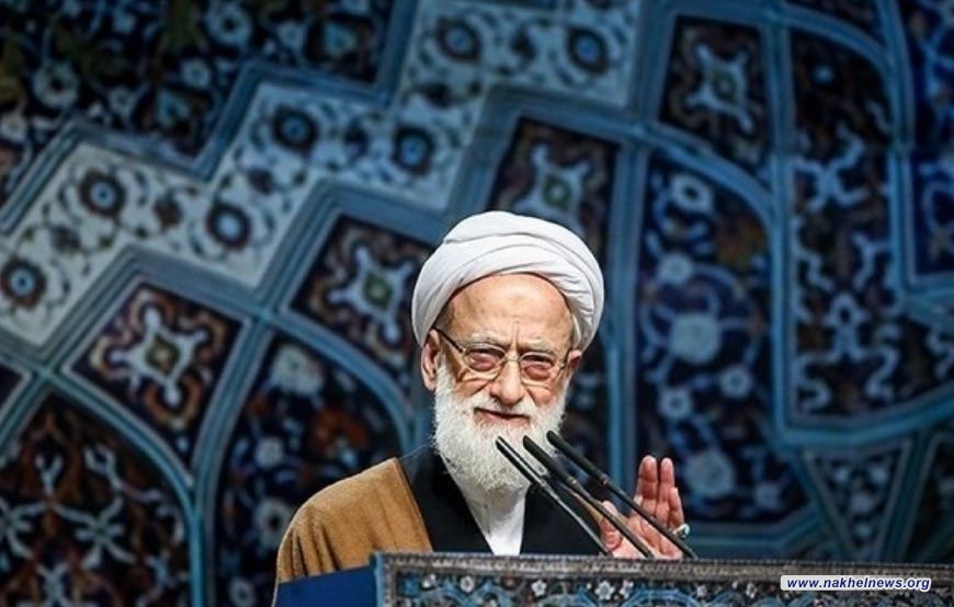 خطيب جمعة طهران : تصريحات السيد الخامنئي على نهج الإمام الخميني (رض)