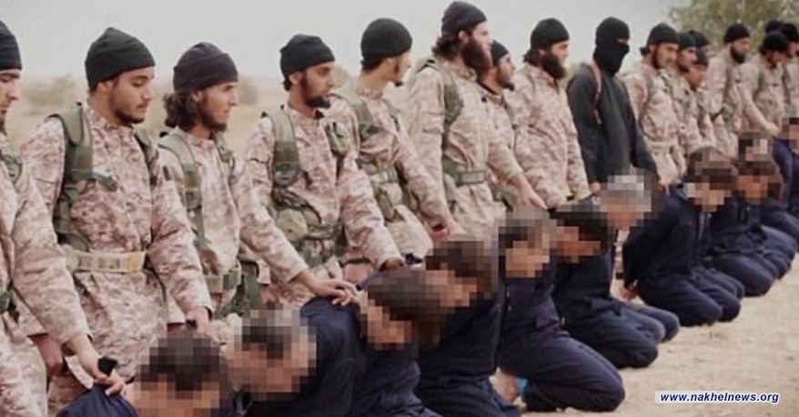 "داعش" أعدم مغاربة انقلبوا على ما يسمى بخلافة البغدادي