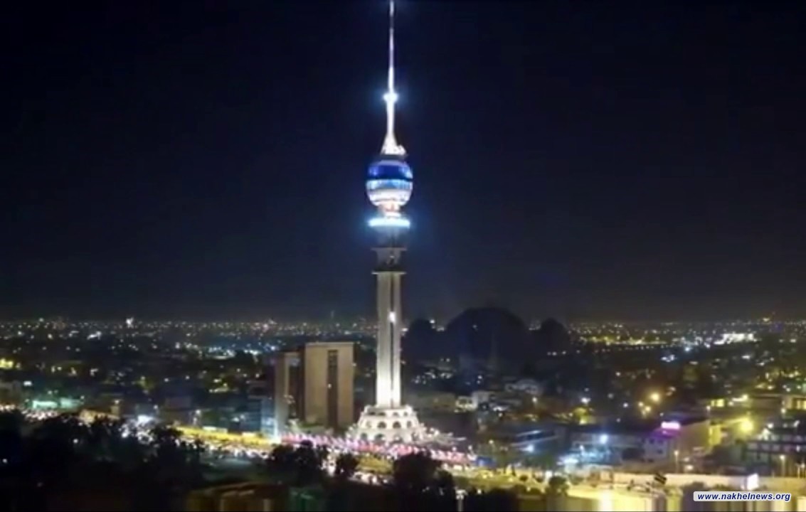 وزير الاتصالات: سيتم افتتاح برج بغداد في اعياد رأس السنة