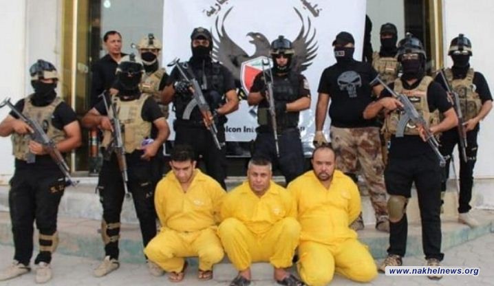 جنايات النجف: الحكم بالاعدام لثلاثة مدانين بقتل تاجر أثاث في المحافظة