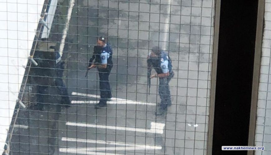 الشرطة النيوزيلندية تلاحق مهاجمي المساجد وتحذر من هجوم آخر  