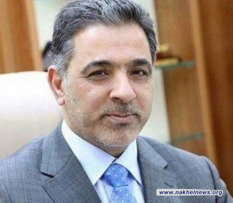 تحالف الفتح يختار محمد الغبان رئيساً للكتلة النيابية وعدنان فيحان نائباً له