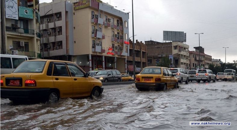 اجتماع بين أمانة بغداد وكتلة نواب العاصمة: الامطار وأزمة المياه أبرز الملفات