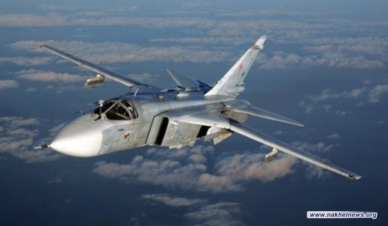الجيش الروسي يرصد نشاط 15 طائرة استطلاع أجنبية