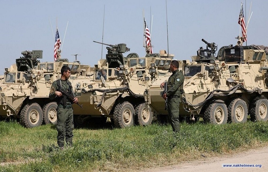 روسيا تعتبر الوجود العسكري الأمريكي في سوريا "عقبة خطيرة" لتسوية الأزمة