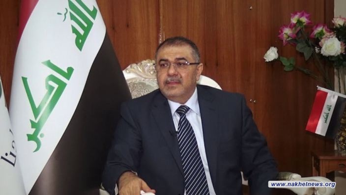  السهيل: الحكومة تعمل على توفير مقومات ملائمة لاستثمار الكفاءات العراقية في الخارج