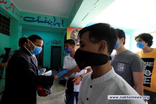 مدرسون ومعلمون على موعد مع أخذ أدوار ومهام “طبية” في المدارس العراقية