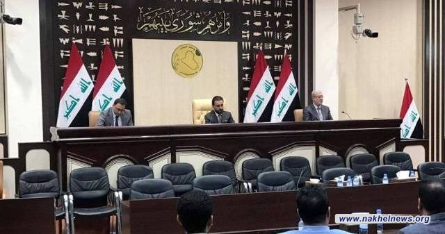 مجلس النواب يصوت على نوفل بهاء موسى وزيرا للهجرة والمهجرين