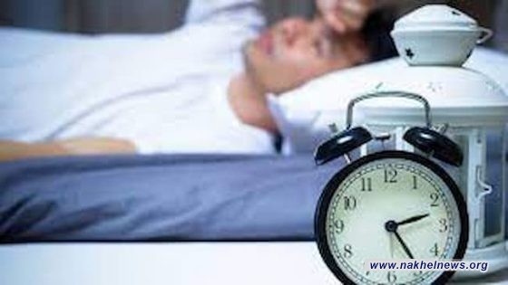 لماذا يحذر العلماء من النوم في ساعة متأخرة ؟ اليكم التفسير المرعب
