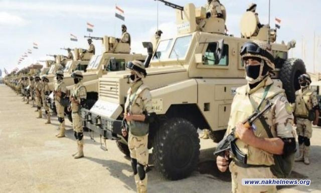 بالأرقام.. الإنفاق العسكري في الشرق الأوسط ومفاجأة في العراق