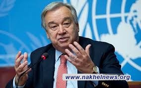 الامم المتحدة : نخشى أن تكون عواقب ما يحدث في غزة مدمرة على أمن المنطقة 