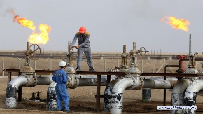 العراق يكشف “سر” توقف الاستثمار في احدى الرقع النفطية بالجنوب… منافع مشتركة بين محافظتين