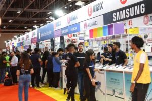 دبي تستعد لمعرض جيتكس: نحو 1500 شركة وشخصيات تكنولوجية لمناقشة مختلف قطاعات الذكاء الاصطناعي