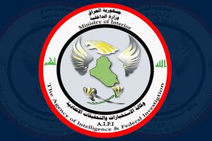وكالة الاستخبارات : القبض على مفرزة إرهابية في نينوى