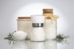 طريقة لمعرفة تأثير زيادة الملح في الجسم 