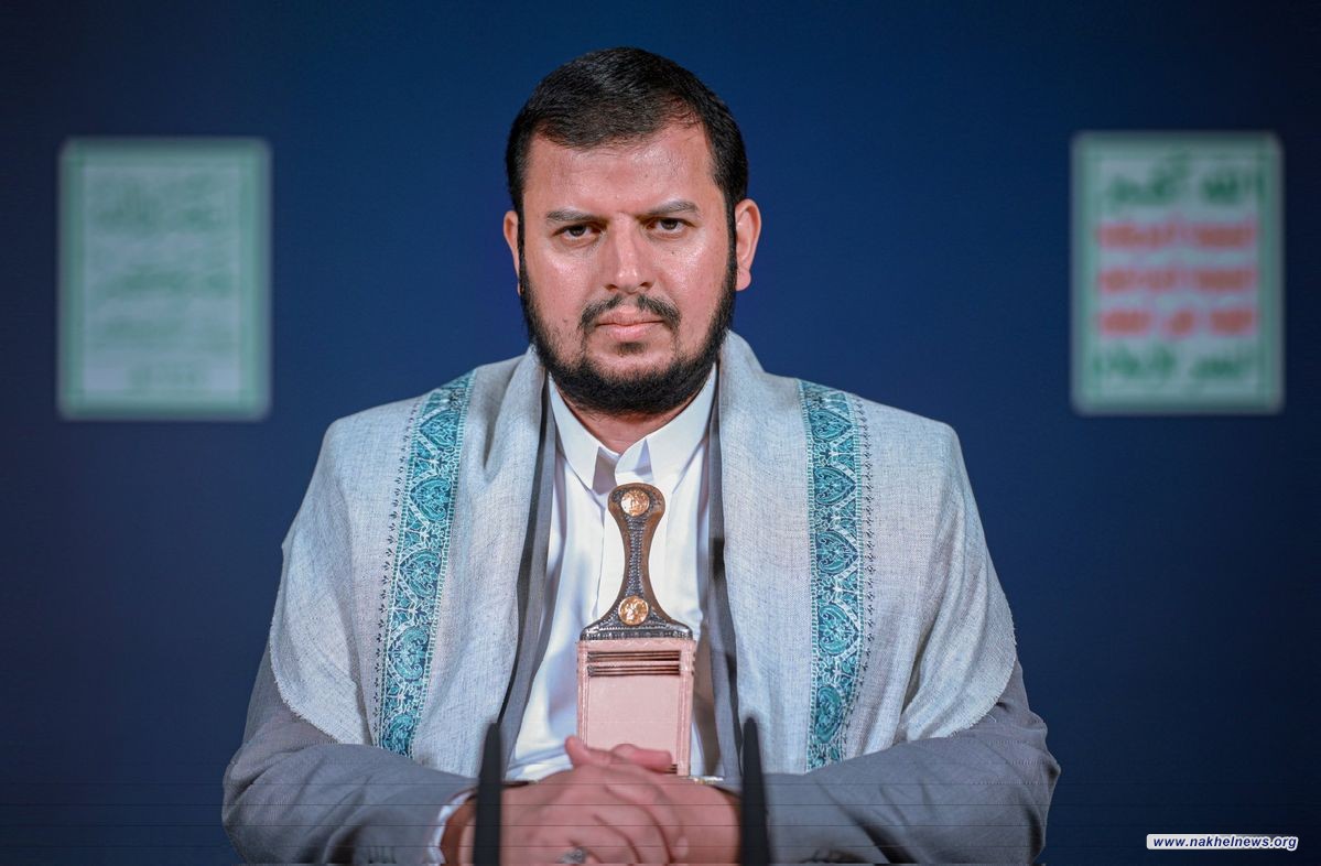 أبرز ما جاء في كلمة قائد أنصار الله السيد عبدالملك بدرالدين الحوثي بمناسبة الذكرى السنوية للشهيد وآخر التطورات والمستجدات: