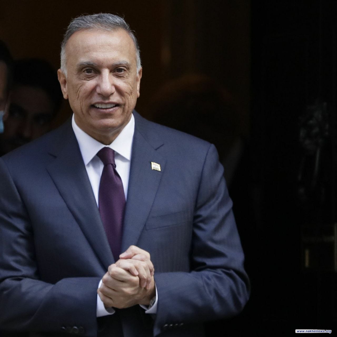 ضابط عراقي يفجر حقائق كارثية حدثت في حكومة الكاظمي